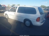 Ford Windstar Base 3.0/Gl 2FMDA51U3WBB60308 снимка