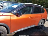 Nissan Rogue Sl Intelligent Awd JN8BT3CB3PW181850 снимка