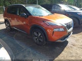 Nissan Rogue Sl Intelligent Awd JN8BT3CB3PW181850 снимка