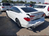 Honda Accord Sport Special Edition 1HGCV1F41MA108322 fotografie