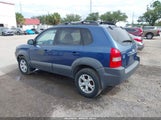 Hyundai Tucson Se KM8JN72D29U980637 fotografie