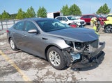 Kia Optima Lx 5XXGT4L3XGG012166 снимка