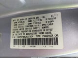 Honda Accord 2.4 Se 1HGCP2F68CA207624 снимка