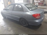 Kia Rio KNADC125X56376049 fotografie