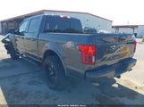 Ford F-150 Xlt 1FTEW1C52JKF19252 снимка