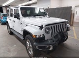 Jeep Wrangler Unlimited Sahara 4X4 1C4HJXEG0JW156293 photo