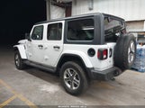 Jeep Wrangler Unlimited Sahara 4X4 1C4HJXEG0JW156293 photo