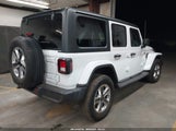 Jeep Wrangler Unlimited Sahara 4X4 1C4HJXEG0JW156293 photo