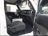 Jeep Wrangler Unlimited Sahara 4X4 1C4HJXEG0JW156293 photo