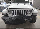 Jeep Wrangler Unlimited Sahara 4X4 1C4HJXEG0JW156293 photo