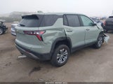 Chevrolet Equinox Fwd Lt 3GNAXHEG9TL104053 снимка