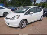 Honda Fit JHMGE8H39DC041081 снимка