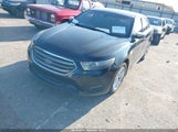 Ford Taurus Limited 1FAHP2F87FG169011 снимка