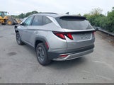 Hyundai Tucson Hybrid Blue KM8JBDD15SU309074 снимка