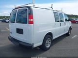 Chevrolet Express  Work Van 1GCSGAFX3D1169556 снимка
