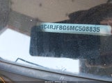 Jeep Grand Cherokee Limited 4X4 1C4RJFBG6MC508835 photo