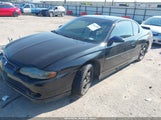 Chevrolet Monte Carlo Ss 2G1WX15K819293622 photo