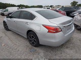 Nissan Altima 2.5 S 1N4AL3APXEN364113 photo