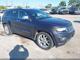 Jeep Grand Cherokee Overland 1C4RJFCG3FC671802 photo
