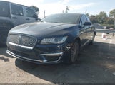 Lincoln Mkz Reserve 3LN6L5E9XHR605513 снимка