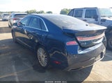 Lincoln Mkz Reserve 3LN6L5E9XHR605513 снимка