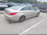 Hyundai Sonata Limited 2.0T 5NPEC4AB1CH329589 снимка