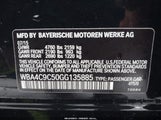 BMW 428I Gran Coupe xDrive WBA4C9C50GG135885 photo