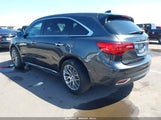 Acura Mdx 5FRYD4H20EB039067 photo