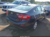 Chevrolet Cruze Lt Auto 1G1BE5SM0H7159636 снимка