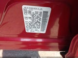 Nissan Rogue Sv JN8AS5MT3CW281667 снимка