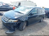 Honda Odyssey Ex-L 5FNRL5H66BB010508 снимка