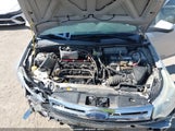 Ford Focus Se/Ses 1FAHP35N48W192641 снимка
