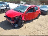 Toyota Prius C One JTDKDTB34F1580619 снимка