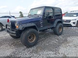 Jeep Wrangler Sport 1J4FY19S4WP757331 снимка