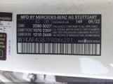 Mercedes-Benz C 300 Sedan W1KAF4GB7PR086291 photo
