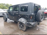 Jeep Wrangler Unlimited X 1J4GA39127L119423 photo