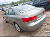 Hyundai Sonata Gls 5NPET4ACXAH658507 снимка