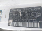 Hyundai Tucson Sel KM8J3CA4XJU738165 снимка