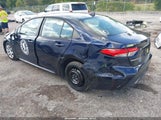 Toyota Corolla Le 5YFEPRAE8LP099385 снимка