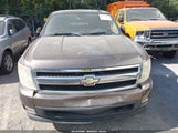 Chevrolet Silverado  Ltz 2GCEC13JX71725062 снимка