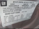 Chevrolet Silverado  Ltz 2GCEC13JX71725062 снимка