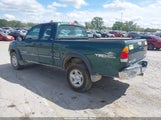 Toyota Tundra Sr5 5TBBT44162S282941 fotografie