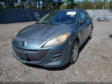 Mazda Mazda3 I Touring JM1BL1SG3A1164323 снимка