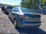 Mazda Mazda3 I Touring JM1BL1SG3A1164323 снимка