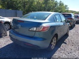 Mazda Mazda3 I Touring JM1BL1SG3A1164323 снимка