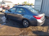 Toyota Corolla Le 2T1BURHE4KC163373 снимка