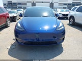 Tesla Model Y Awd/Long Range Dual Motor All-Wheel Drive 7SAYGAEE2PF969953 fotografie