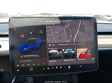 Tesla Model Y Awd/Long Range Dual Motor All-Wheel Drive 7SAYGAEE2PF969953 fotografie