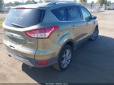 Ford Escape Titanium 1FMCU0JX9EUB23644 снимка