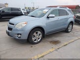 Chevrolet Equinox Ltz 2GNALDEK3E6262999 снимка